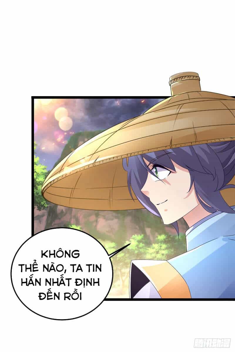 Thần Hồn Võ Đế - Chương 149 - ảnh 22