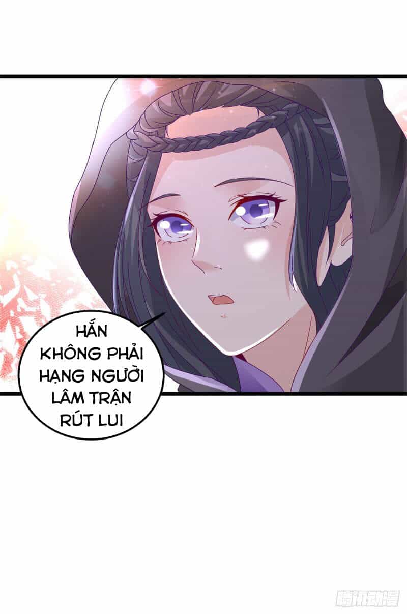 Thần Hồn Võ Đế - Chương 149 - ảnh 23
