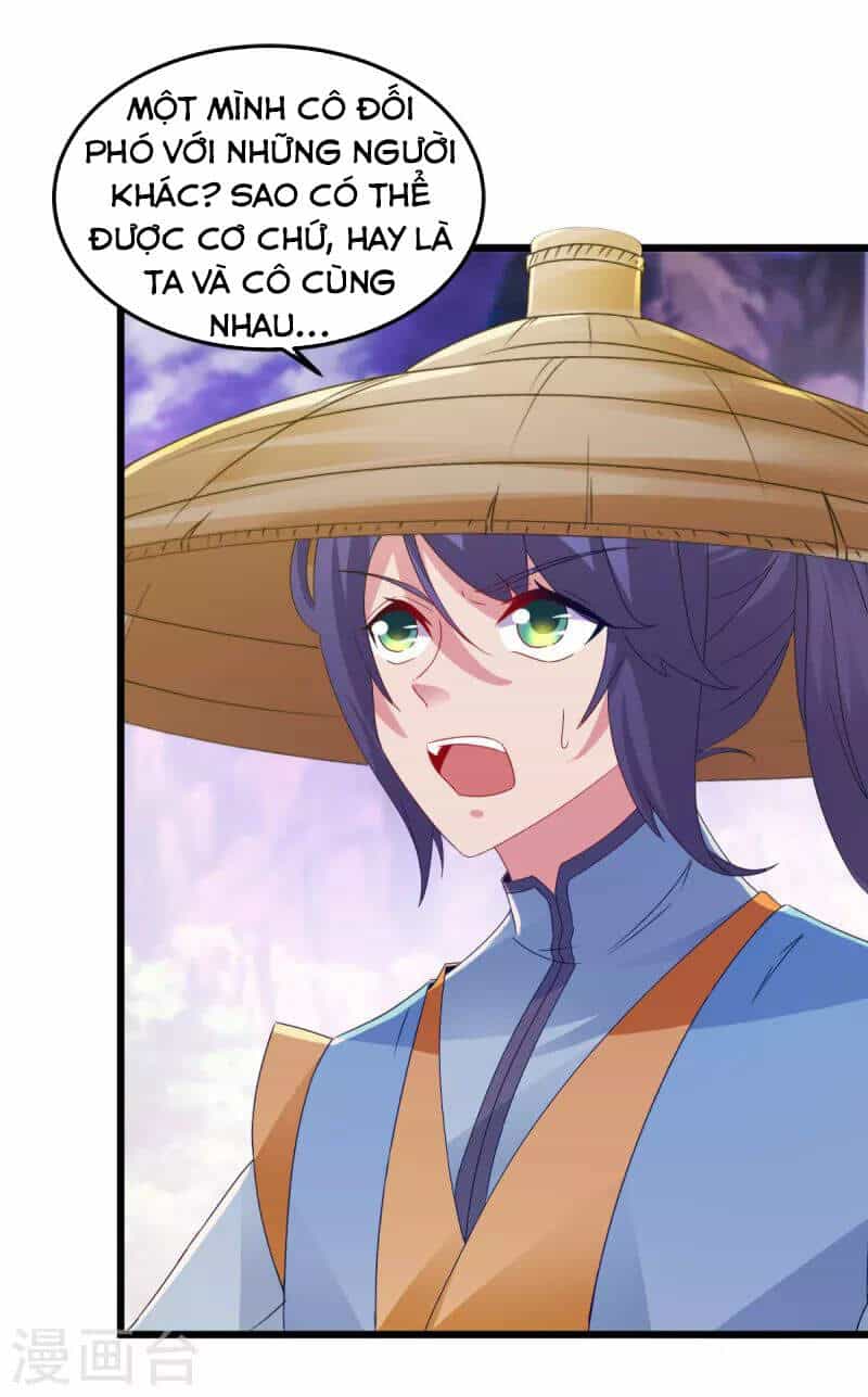Thần Hồn Võ Đế - Chương 151 - ảnh 19