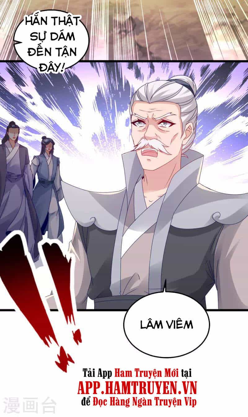 Thần Hồn Võ Đế - Chương 151 - ảnh 24