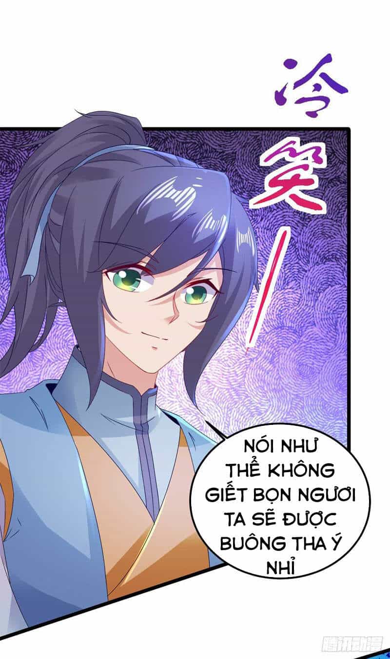 Thần Hồn Võ Đế - Chương 153 - ảnh 24
