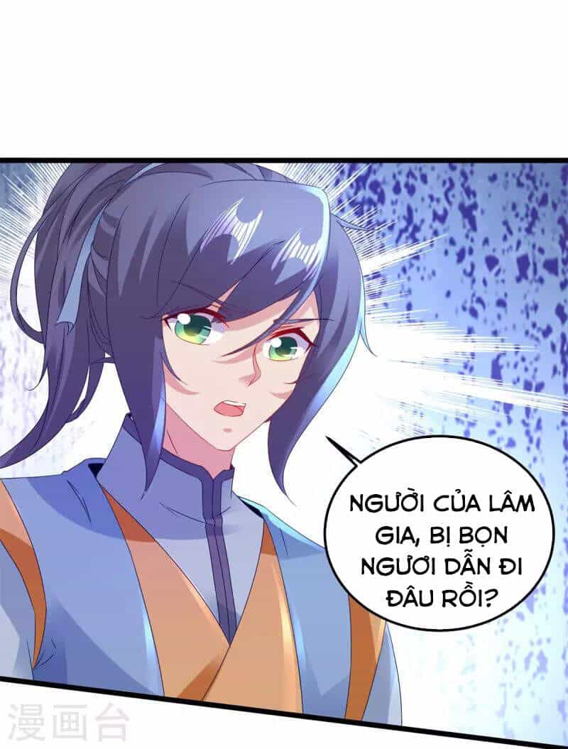 Thần Hồn Võ Đế - Chương 154 - ảnh 10