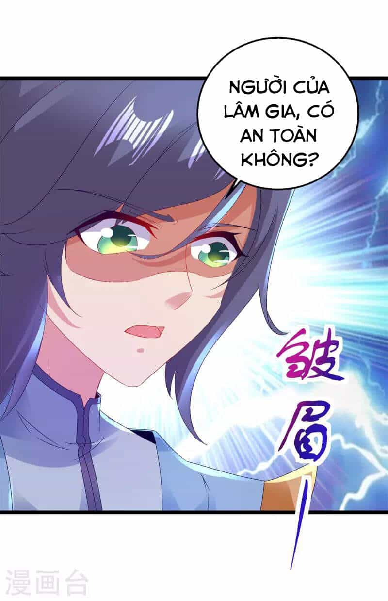 Thần Hồn Võ Đế - Chương 154 - ảnh 12
