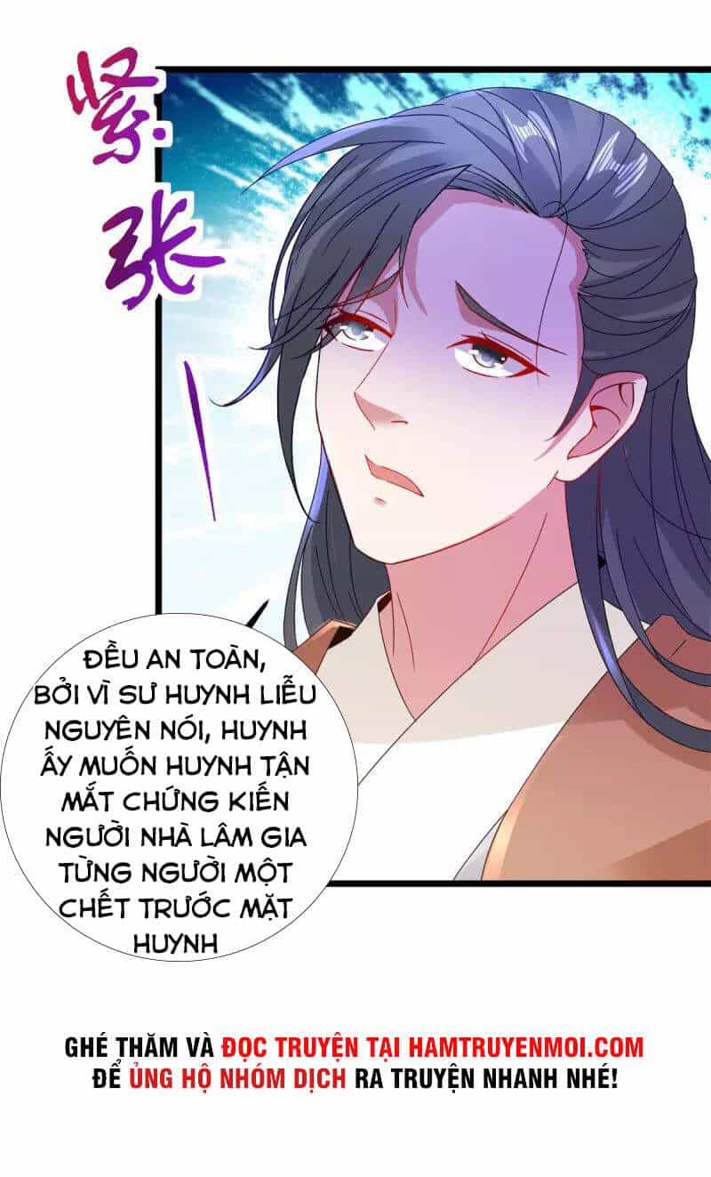 Thần Hồn Võ Đế - Chương 154 - ảnh 13