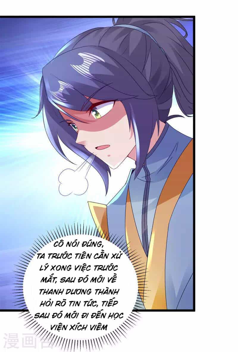 Thần Hồn Võ Đế - Chương 154 - ảnh 18