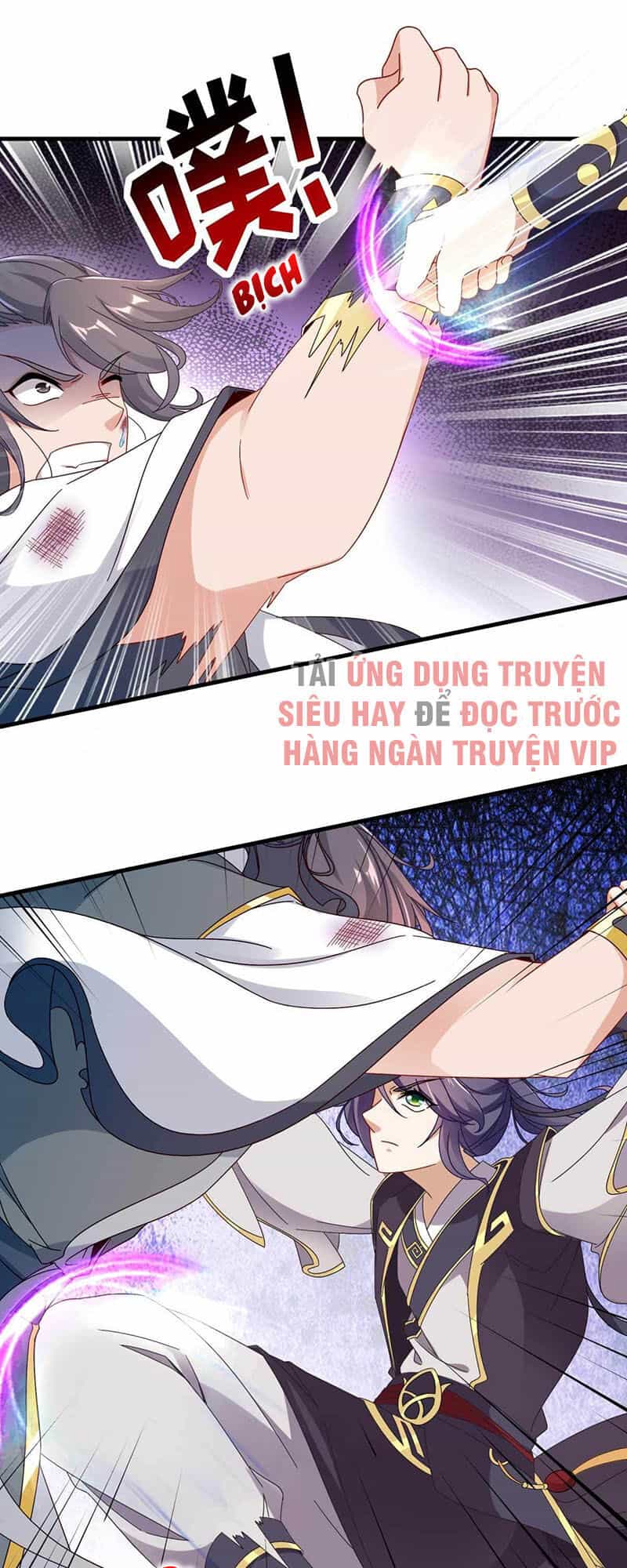 Thần Hồn Võ Đế - Chương 15 - ảnh 11