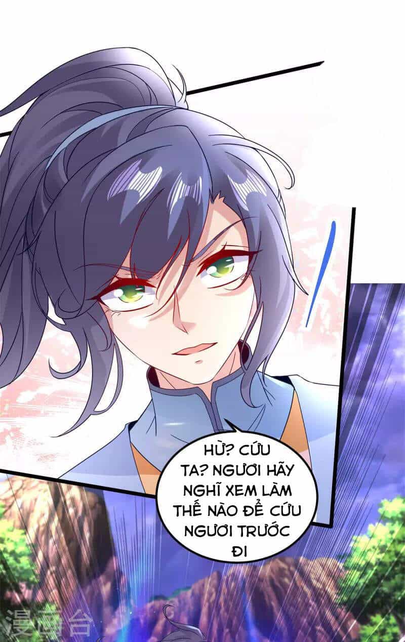 Thần Hồn Võ Đế - Chương 155 - ảnh 17
