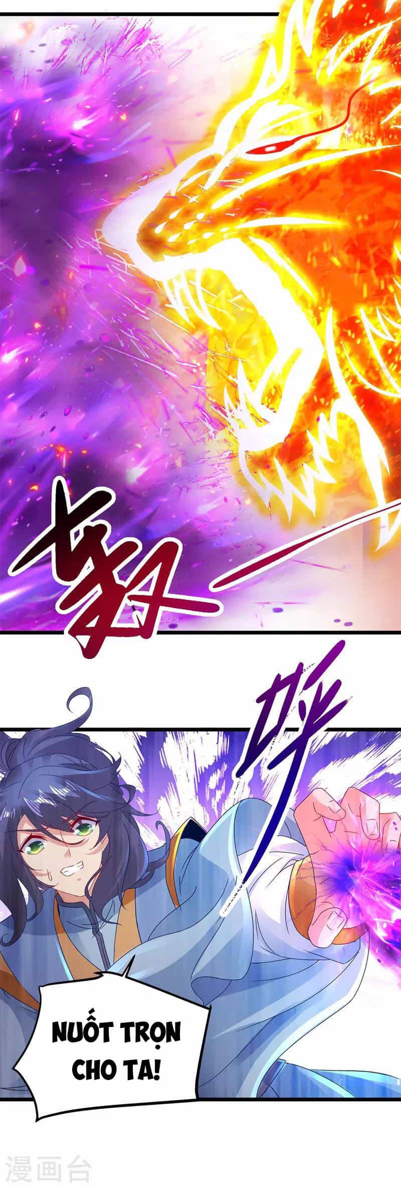 Thần Hồn Võ Đế - Chương 157 - ảnh 15