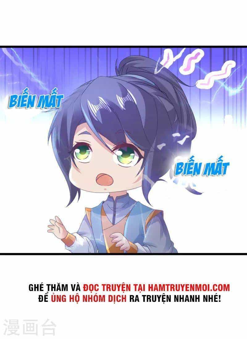 Thần Hồn Võ Đế - Chương 158 - ảnh 16