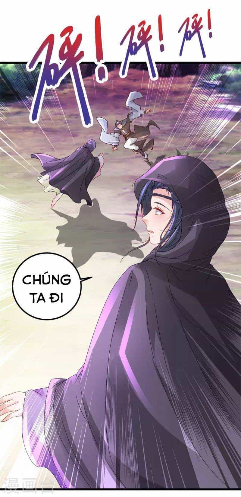 Thần Hồn Võ Đế - Chương 158 - ảnh 20