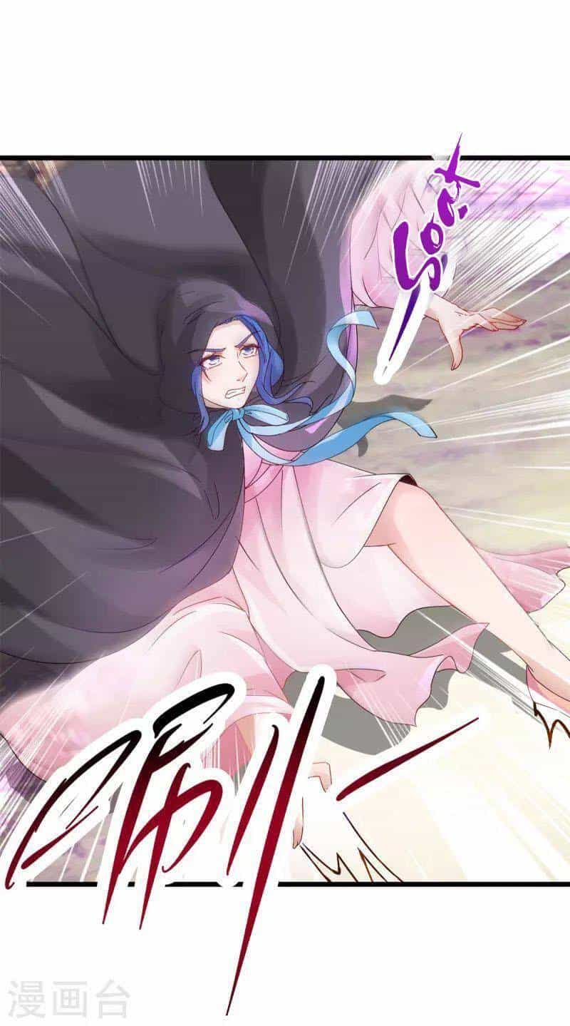 Thần Hồn Võ Đế - Chương 158 - ảnh 21