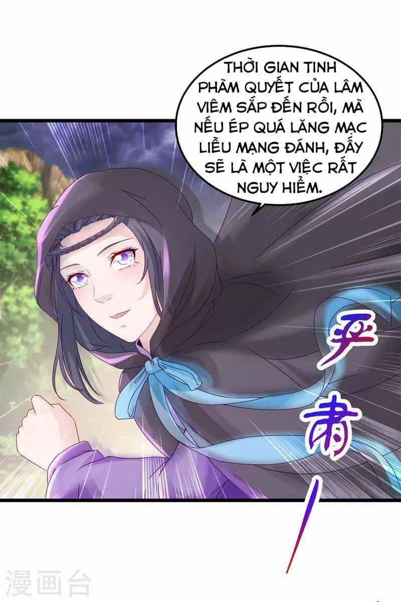 Thần Hồn Võ Đế - Chương 158 - ảnh 23