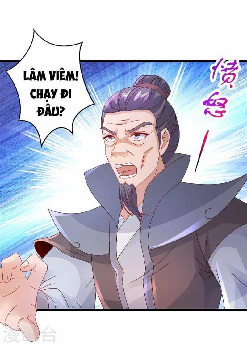 Thần Hồn Võ Đế - Chương 158 - ảnh 25