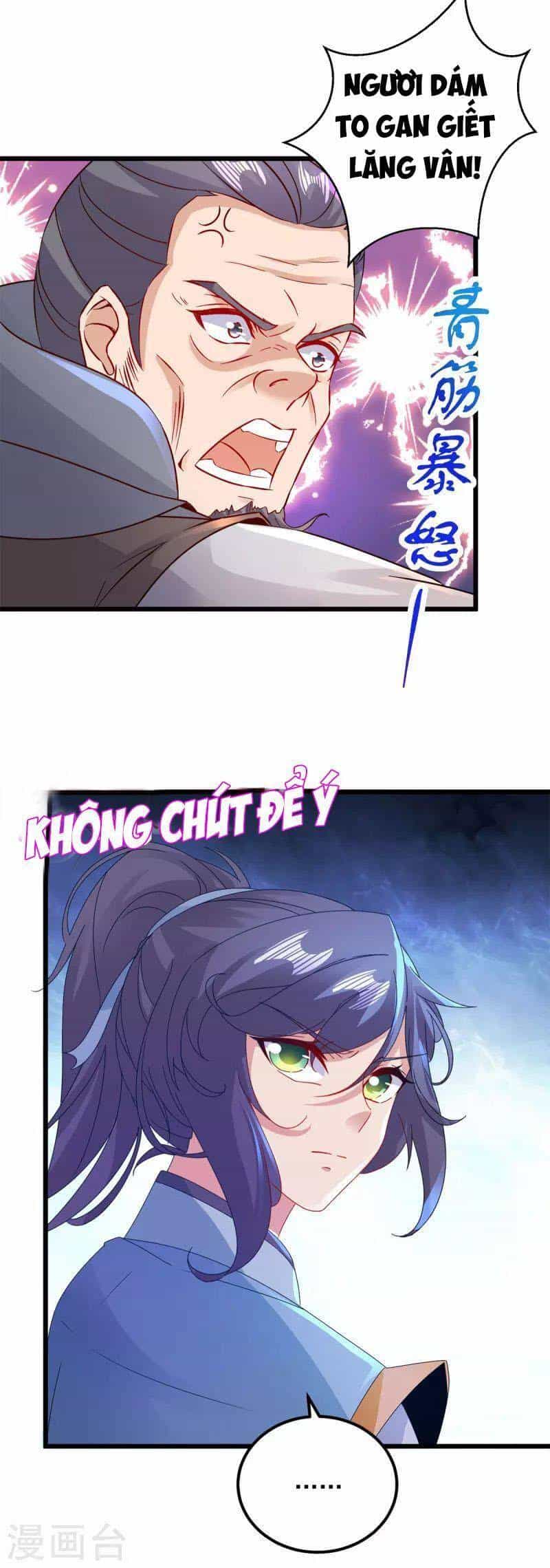 Thần Hồn Võ Đế - Chương 158 - ảnh 5