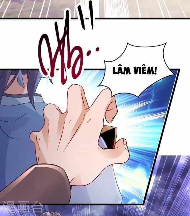 Thần Hồn Võ Đế - Chương 158 - ảnh 9
