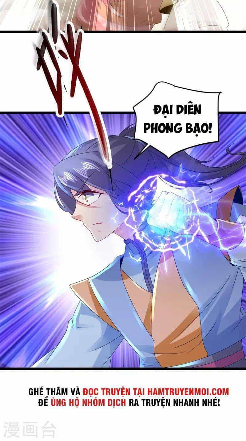 Thần Hồn Võ Đế - Chương 159 - ảnh 14