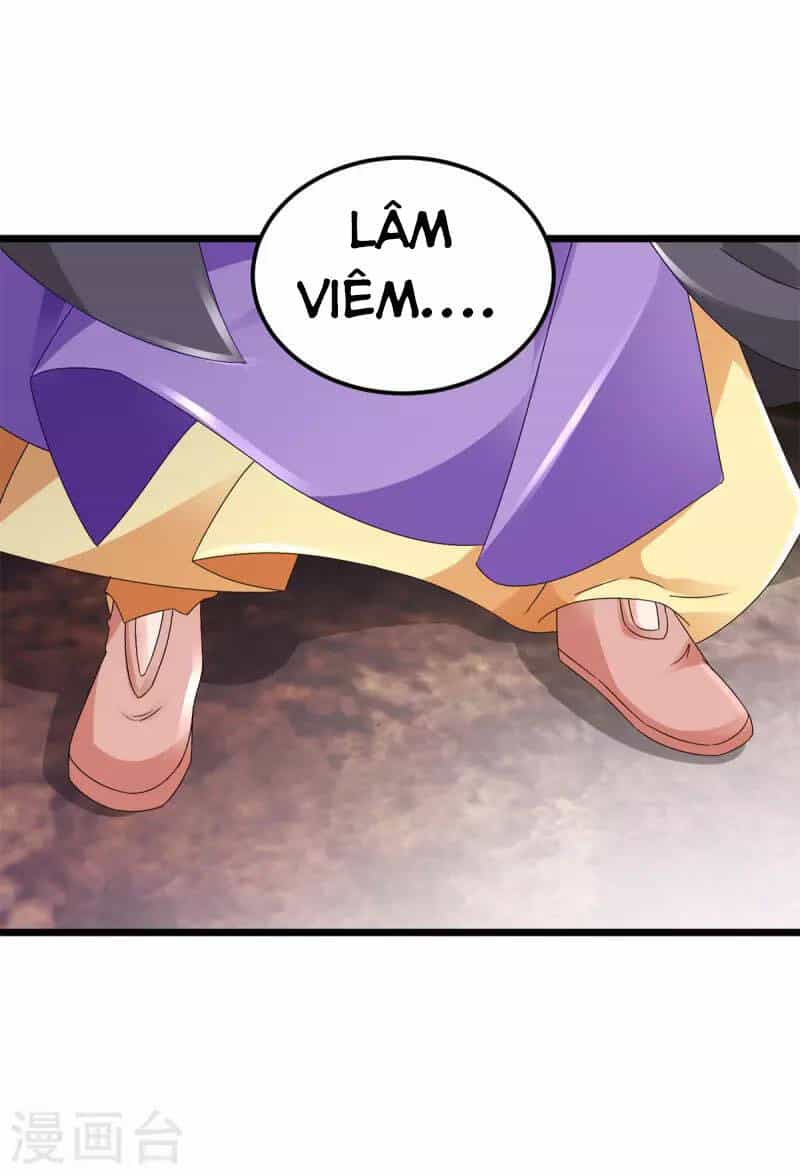 Thần Hồn Võ Đế - Chương 161 - ảnh 10