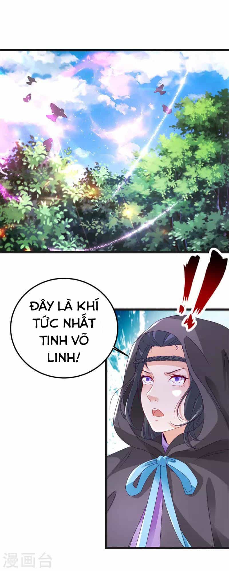 Thần Hồn Võ Đế - Chương 161 - ảnh 20