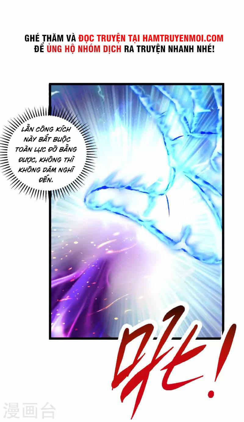 Thần Hồn Võ Đế - Chương 162 - ảnh 16