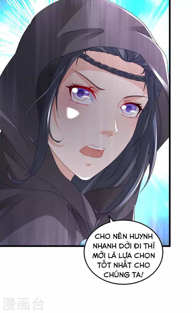 Thần Hồn Võ Đế - Chương 163 - ảnh 4