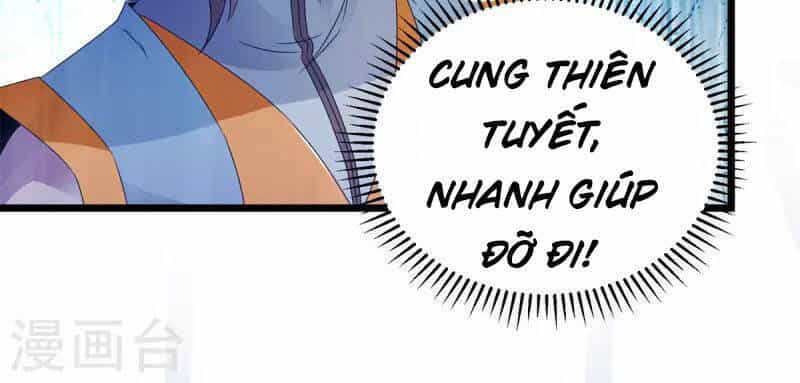 Thần Hồn Võ Đế - Chương 164 - ảnh 14