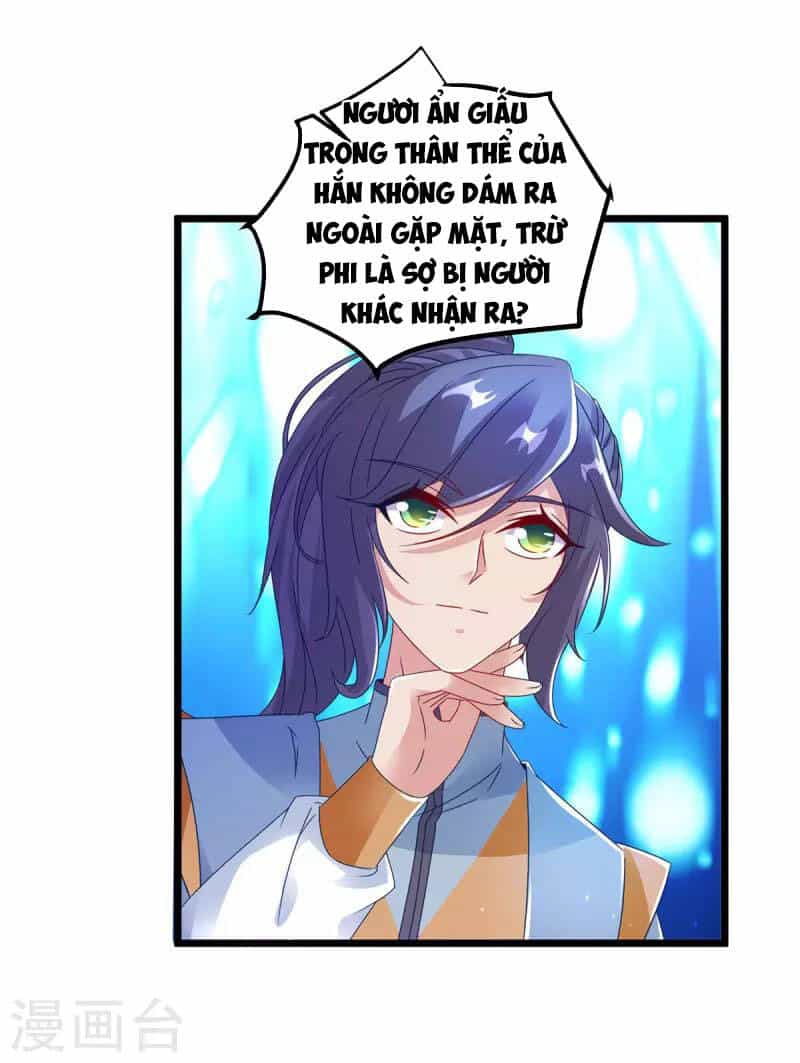 Thần Hồn Võ Đế - Chương 164 - ảnh 22