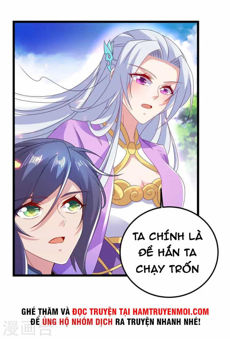 Thần Hồn Võ Đế - Chương 165 - ảnh 23
