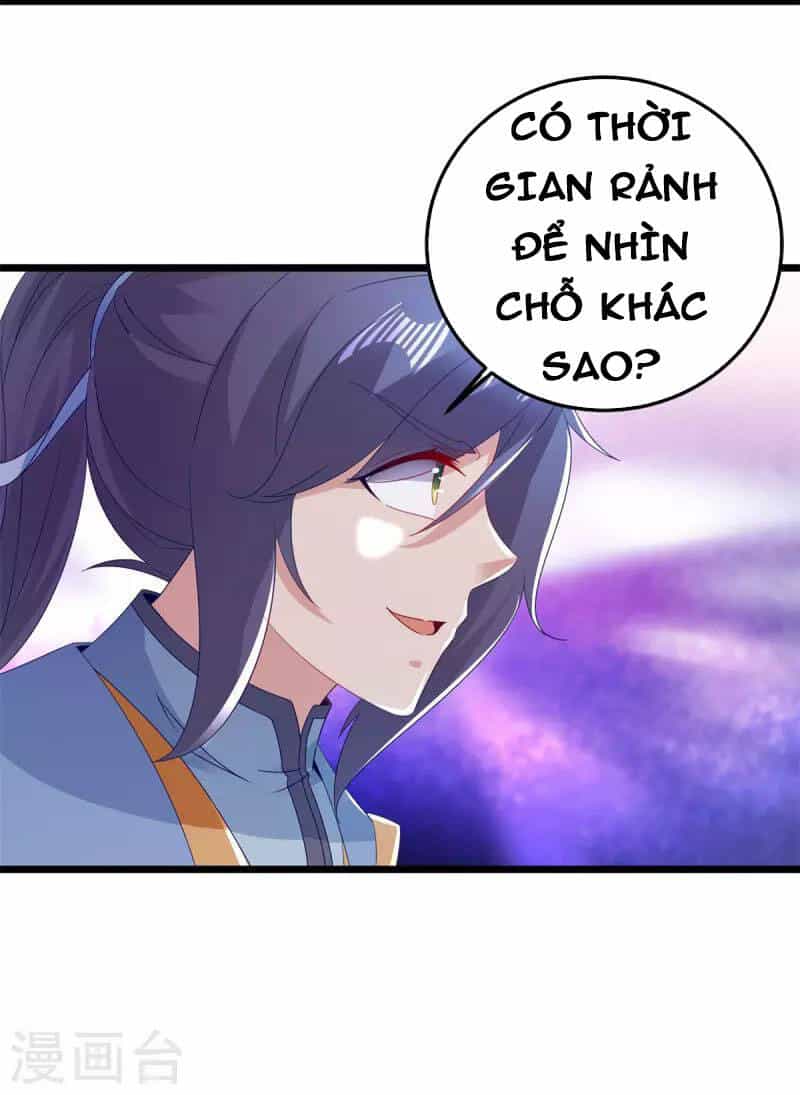 Thần Hồn Võ Đế - Chương 165 - ảnh 8