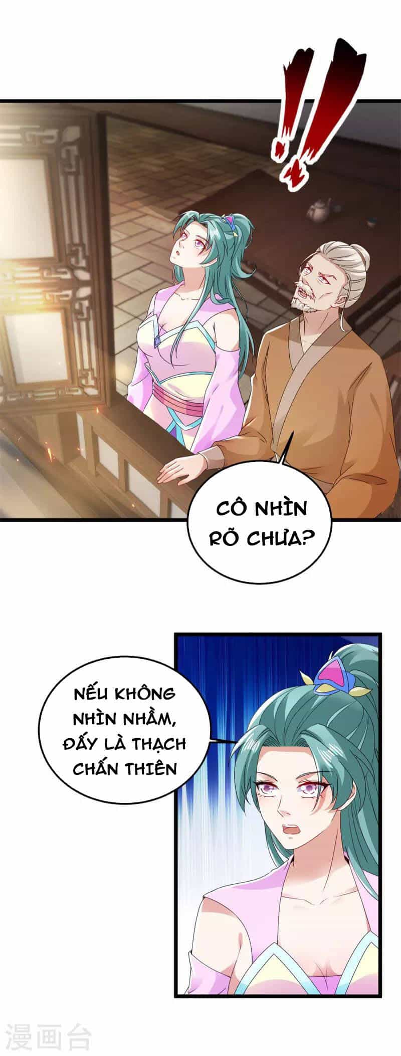 Thần Hồn Võ Đế - Chương 166 - ảnh 8