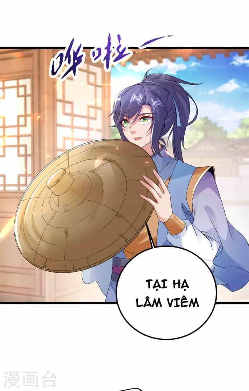 Thần Hồn Võ Đế - Chương 167 - ảnh 22