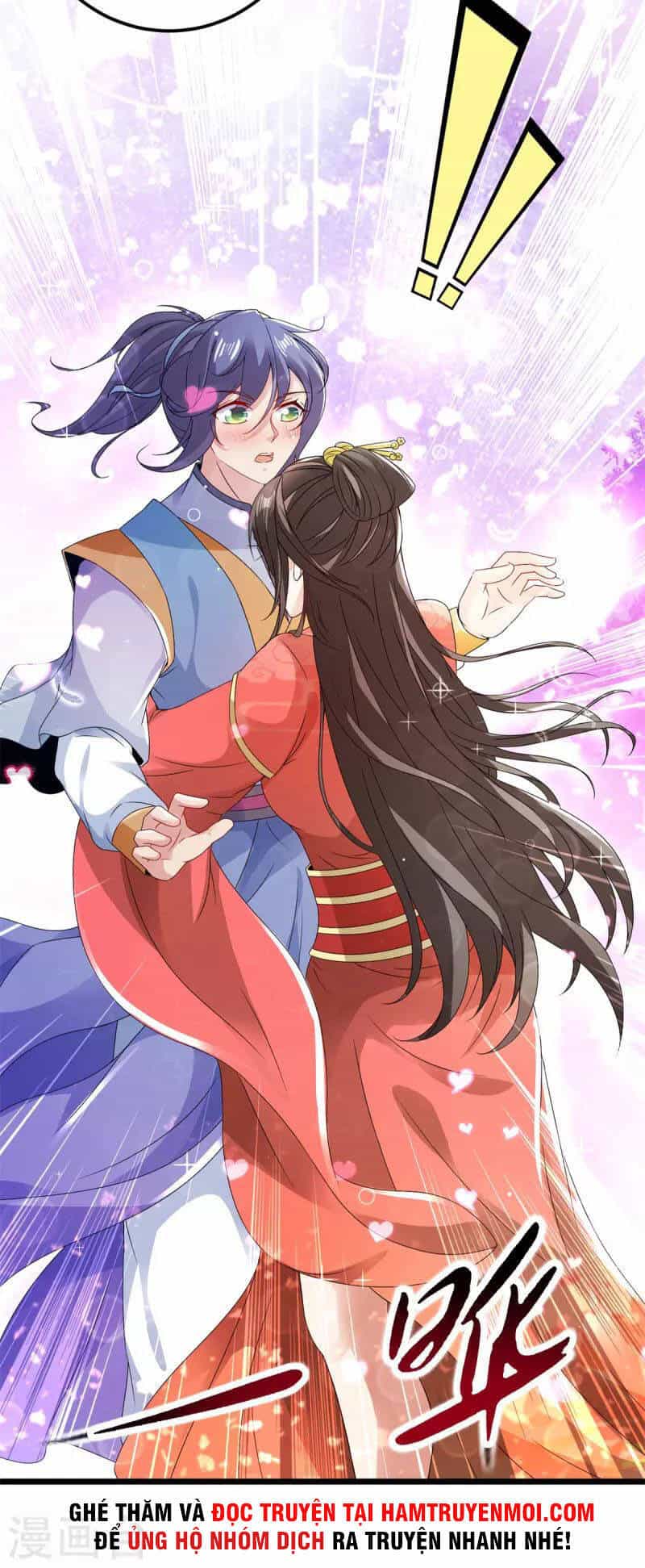Thần Hồn Võ Đế - Chương 167 - ảnh 24