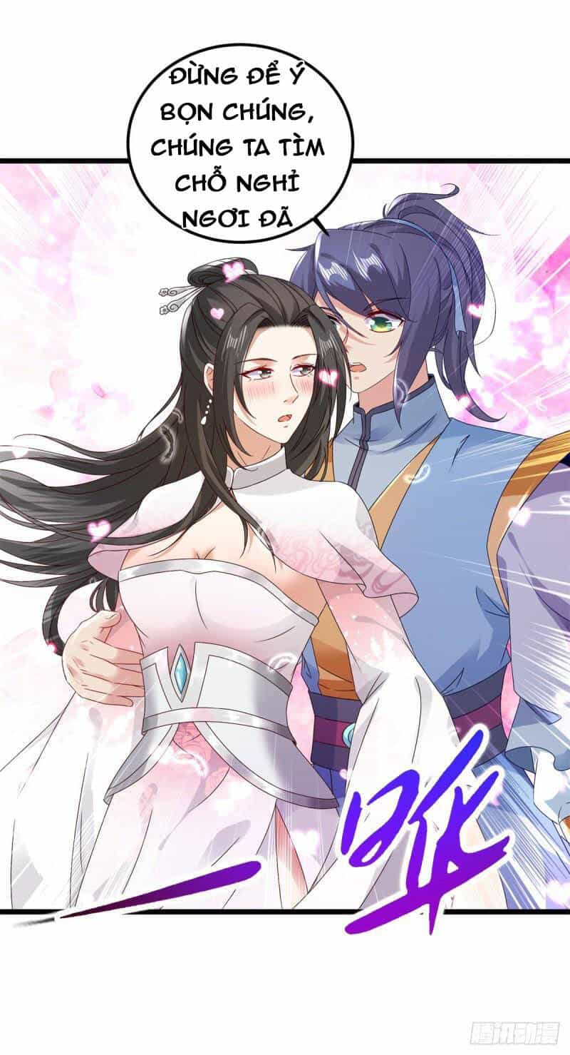 Thần Hồn Võ Đế - Chương 170 - ảnh 11
