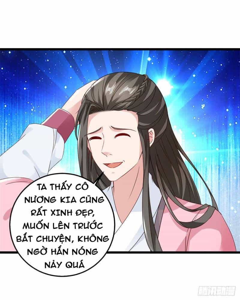 Thần Hồn Võ Đế - Chương 170 - ảnh 23