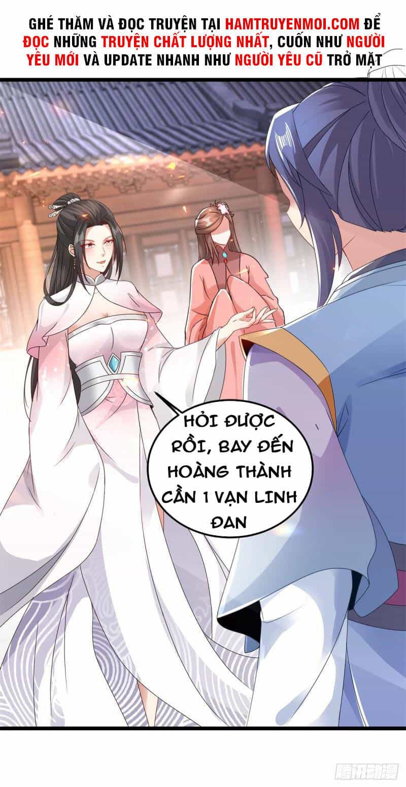Thần Hồn Võ Đế - Chương 170 - ảnh 8
