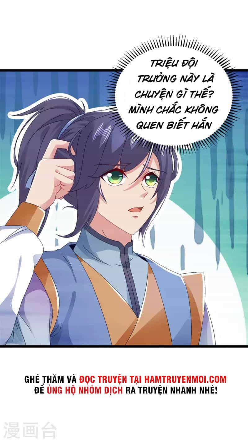 Thần Hồn Võ Đế - Chương 171 - ảnh 15