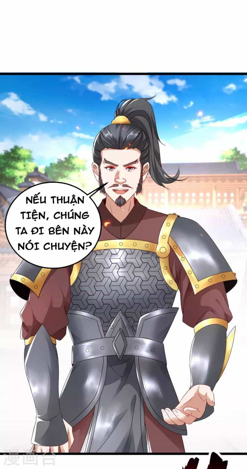 Thần Hồn Võ Đế - Chương 171 - ảnh 16