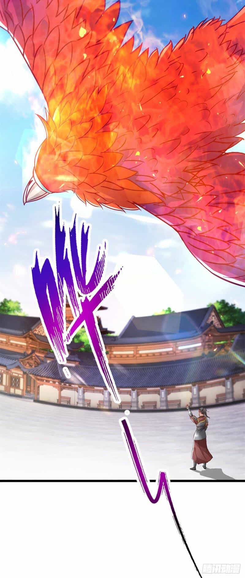 Thần Hồn Võ Đế - Chương 172 - ảnh 11