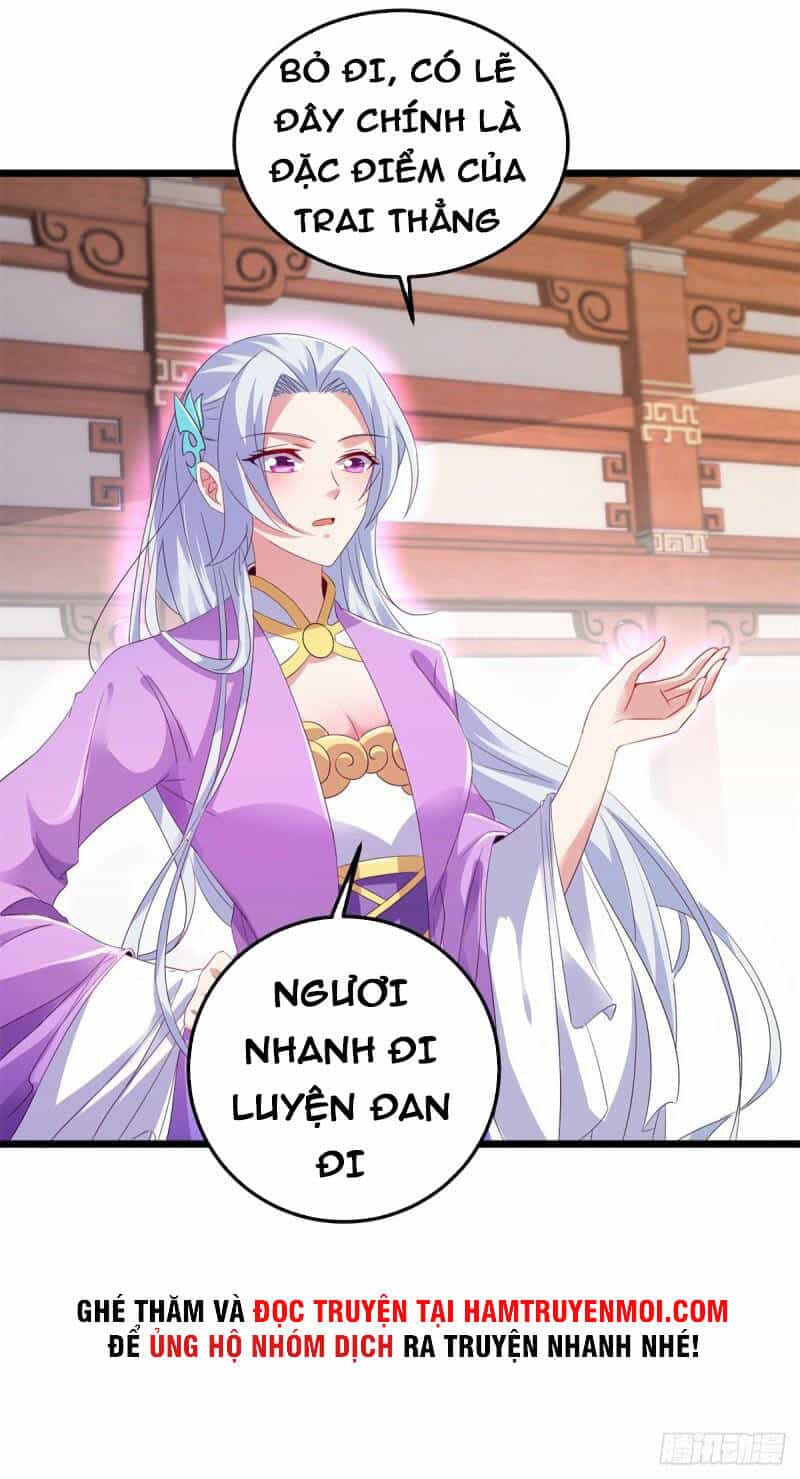 Thần Hồn Võ Đế - Chương 172 - ảnh 18