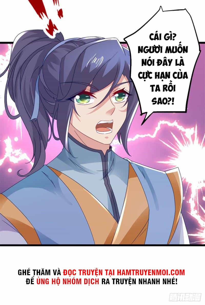 Thần Hồn Võ Đế - Chương 172 - ảnh 26