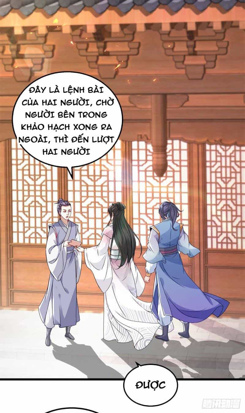 Thần Hồn Võ Đế - Chương 173 - ảnh 21