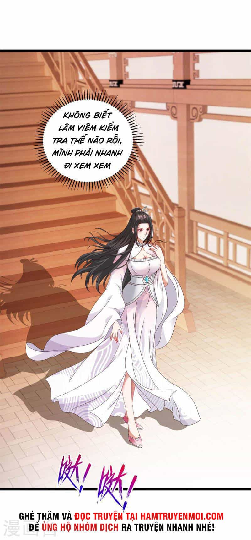 Thần Hồn Võ Đế - Chương 174 - ảnh 13