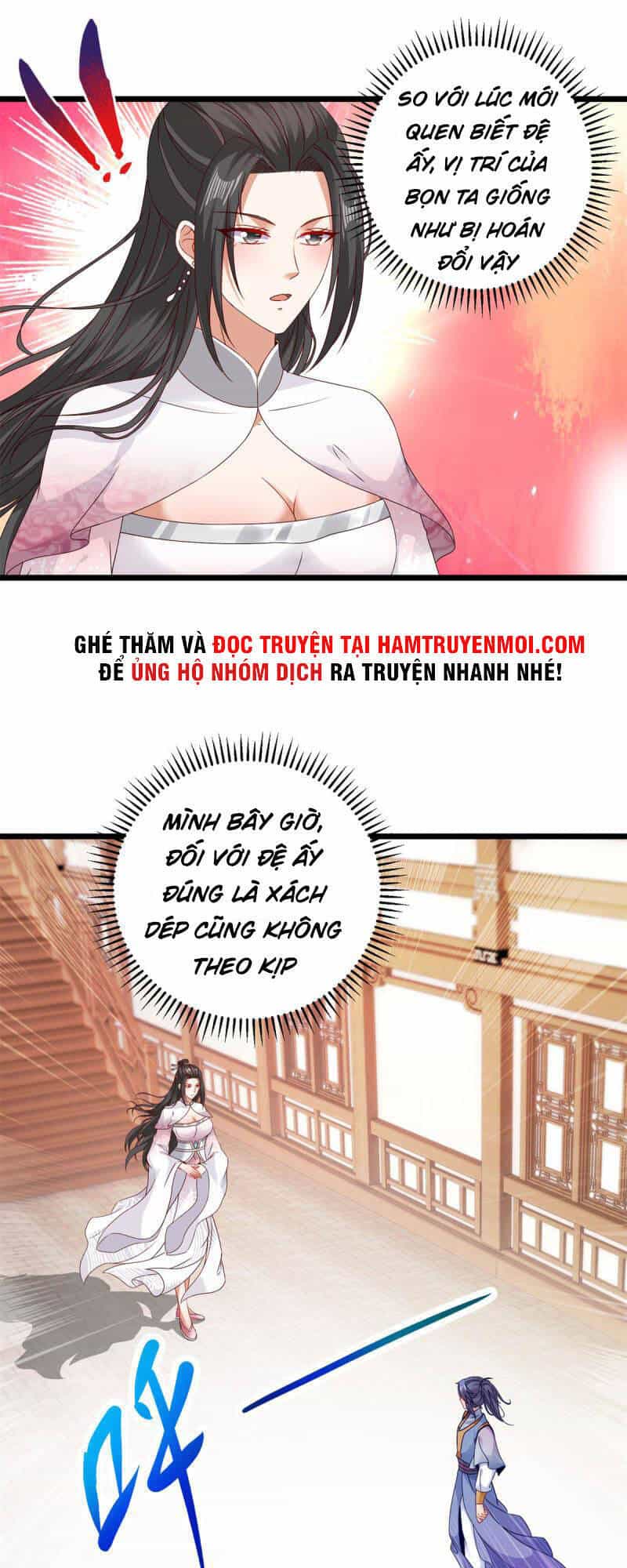 Thần Hồn Võ Đế - Chương 174 - ảnh 16