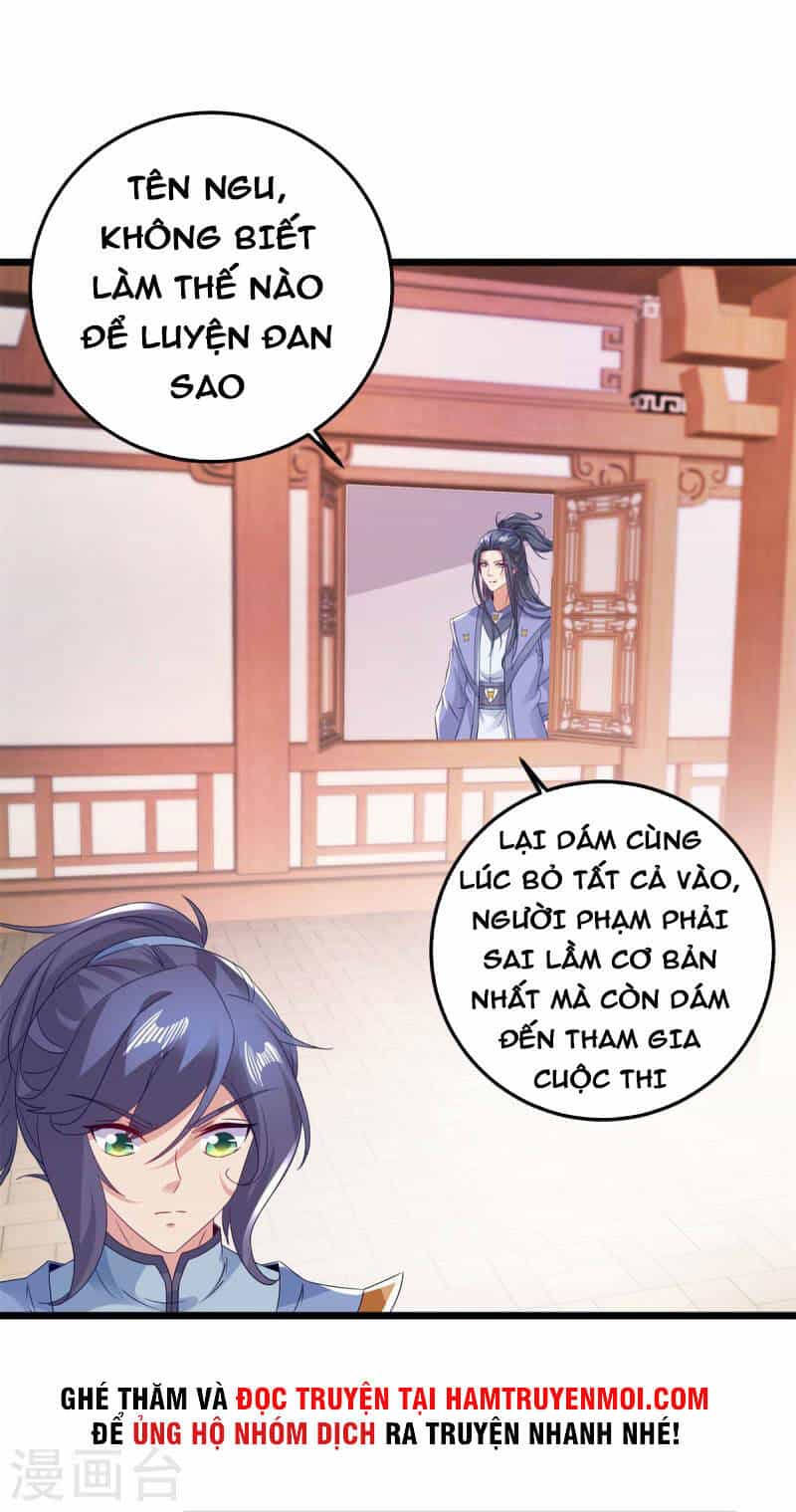 Thần Hồn Võ Đế - Chương 174 - ảnh 2