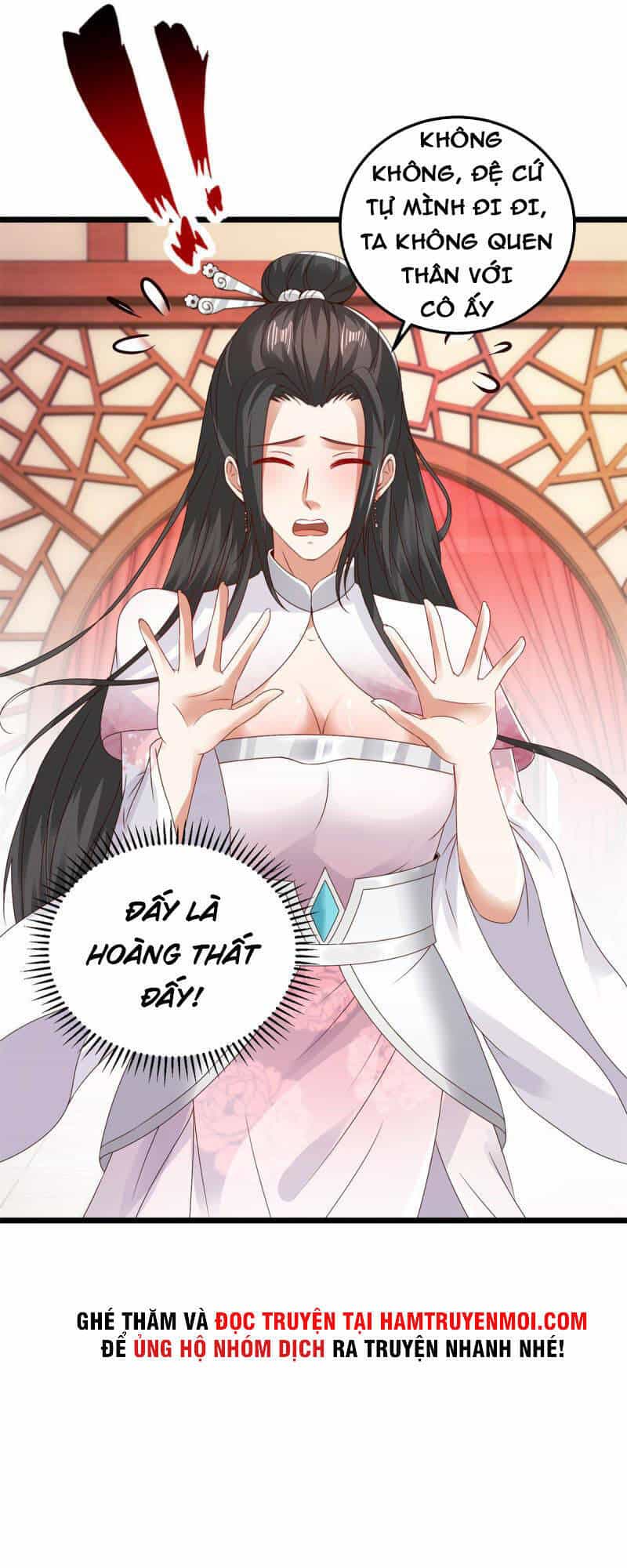 Thần Hồn Võ Đế - Chương 174 - ảnh 25