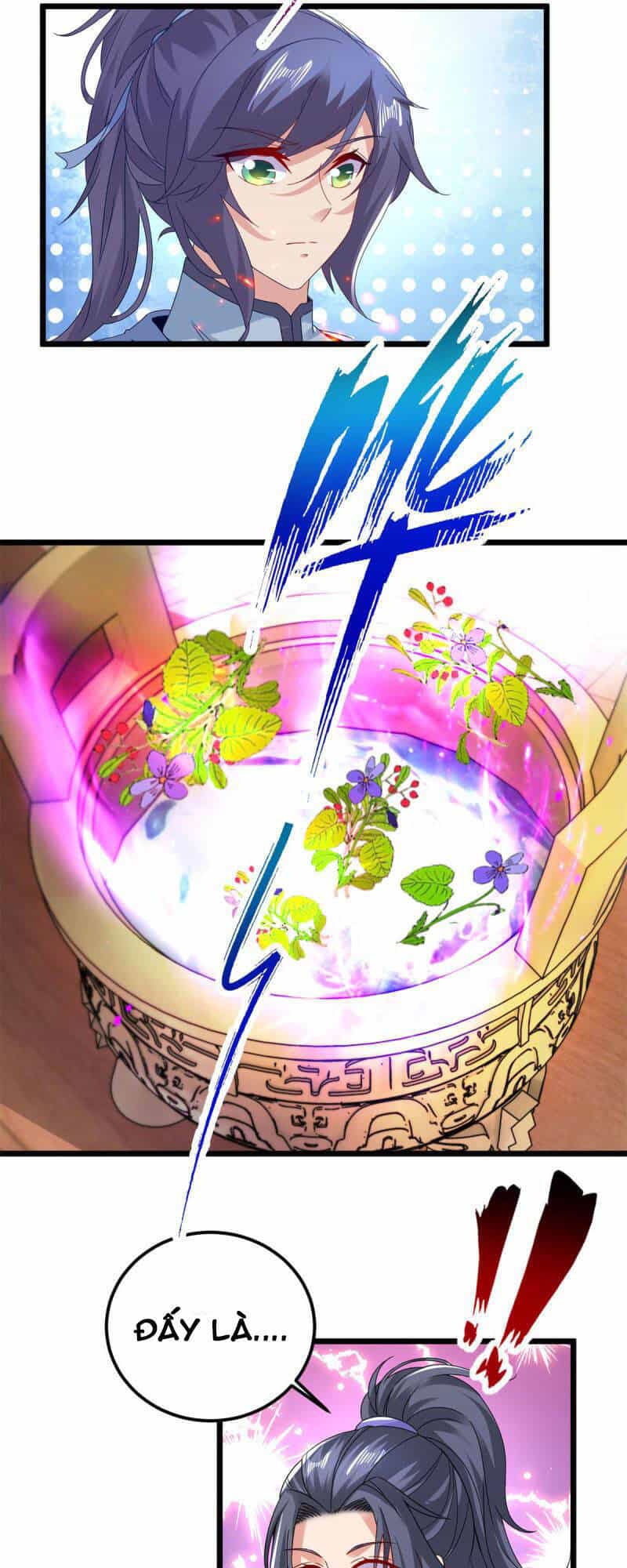Thần Hồn Võ Đế - Chương 174 - ảnh 6
