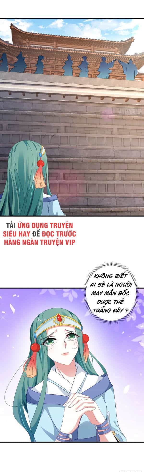 Thần Hồn Võ Đế - Chương 17 - ảnh 24