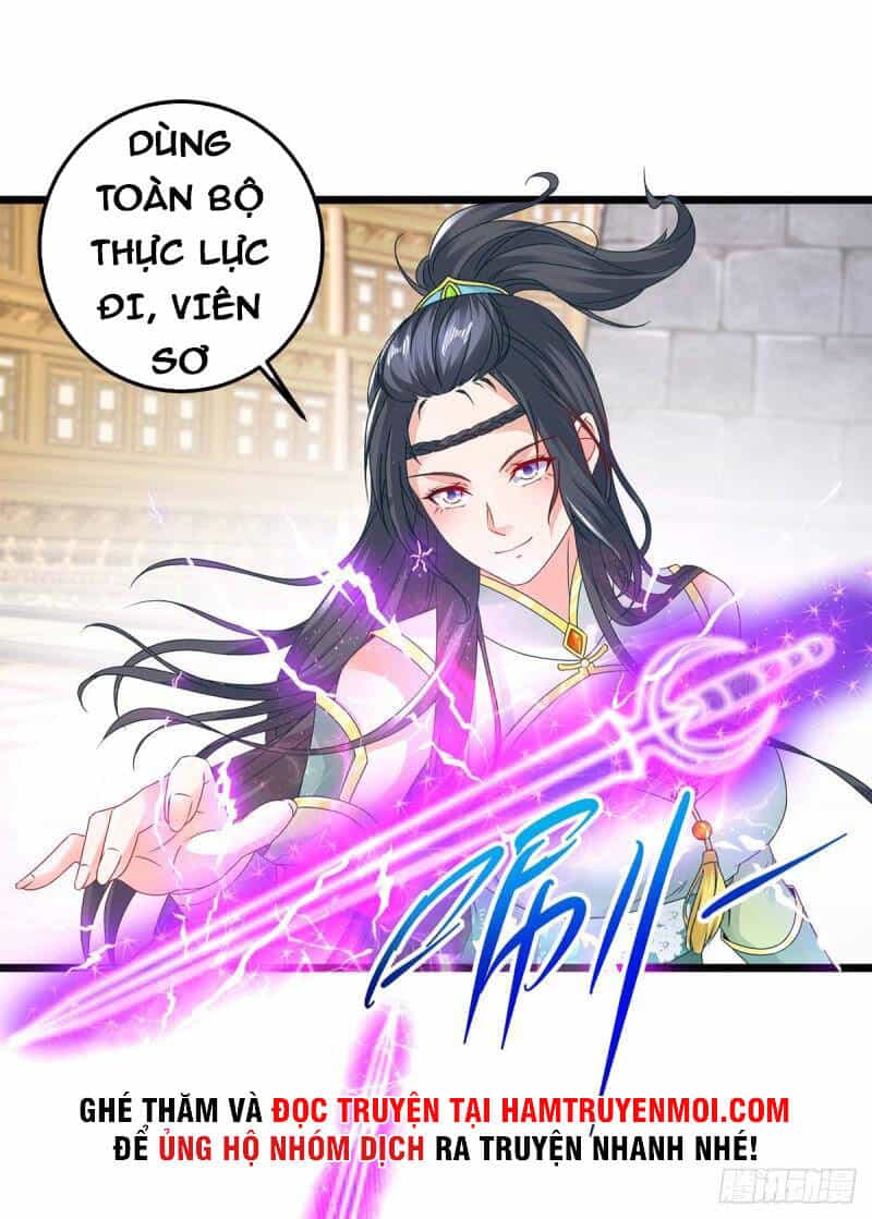 Thần Hồn Võ Đế - Chương 175 - ảnh 24