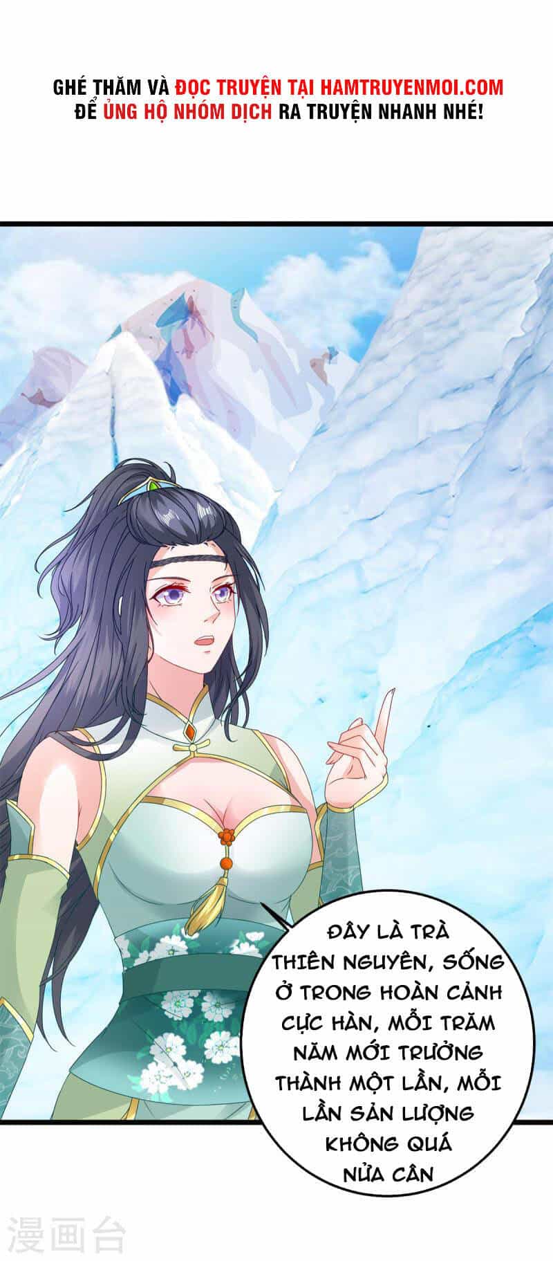Thần Hồn Võ Đế - Chương 177 - ảnh 15