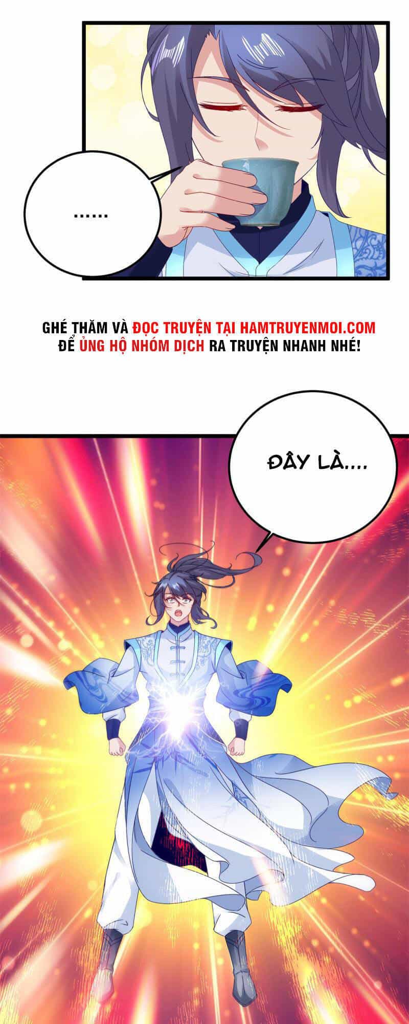 Thần Hồn Võ Đế - Chương 177 - ảnh 18