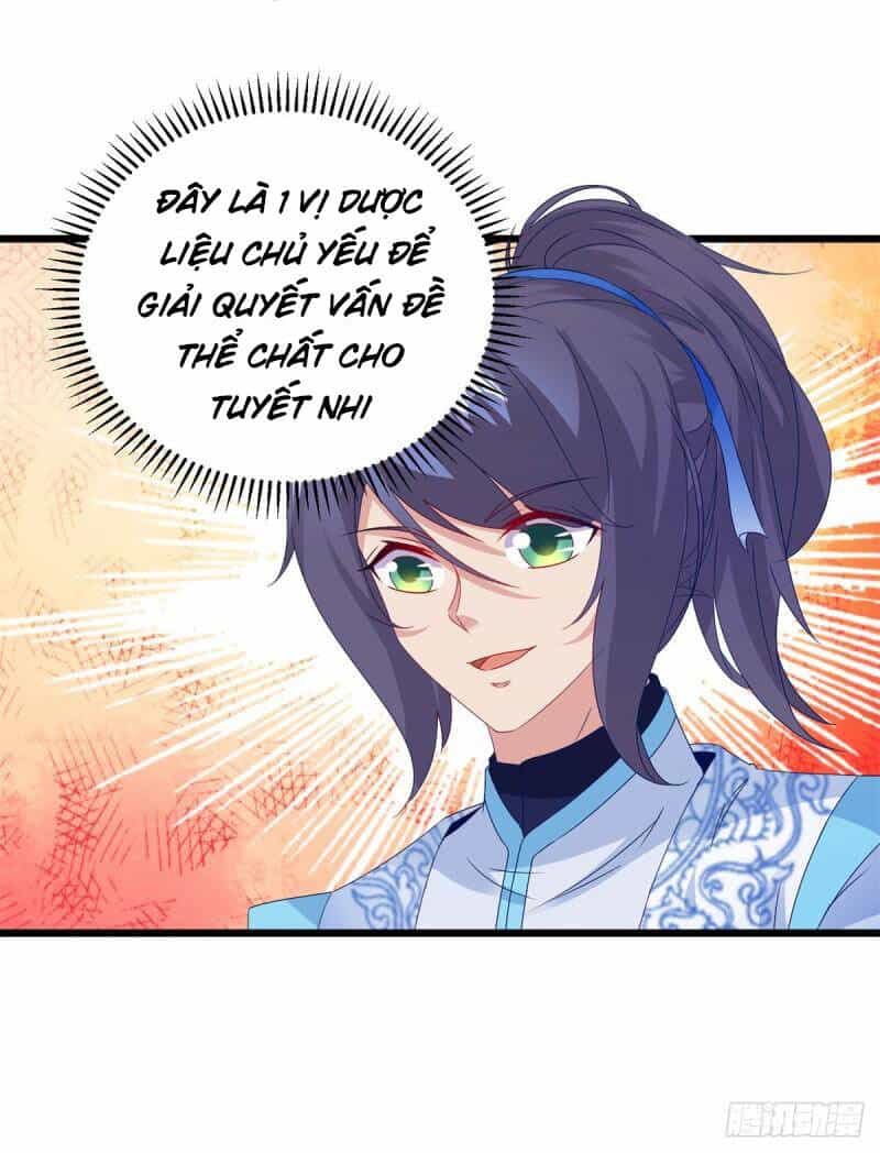 Thần Hồn Võ Đế - Chương 178 - ảnh 11
